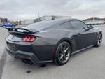 2024 Ford Mustang Dark Horse Fastback