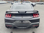 2024 Ford Mustang Dark Horse Fastback