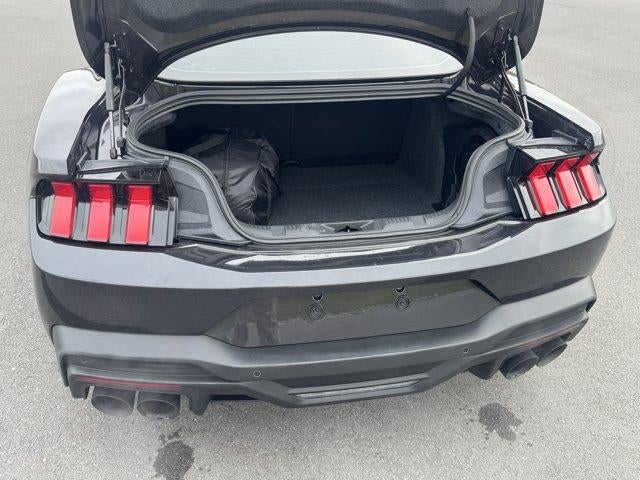 2024 Ford Mustang Dark Horse Fastback