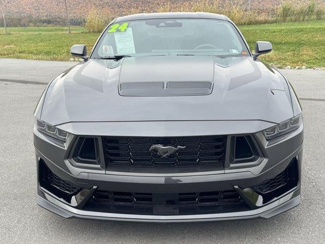 2024 Ford Mustang Dark Horse Fastback