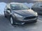 2016 Ford Focus 4dr Sdn SE