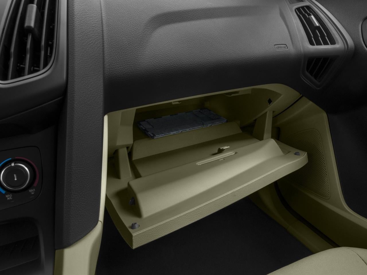 2016 Ford Focus 4dr Sdn SE