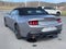 2025 Ford Mustang EcoBoost Premium Convertible