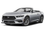 2025 Ford Mustang EcoBoost Premium Convertible