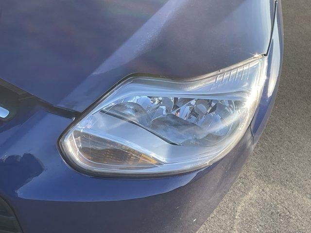 2012 Ford Focus 4dr Sdn SE