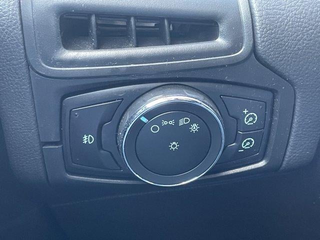 2012 Ford Focus 4dr Sdn SE