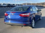 2012 Ford Focus 4dr Sdn SE