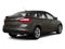 2012 Ford Focus 4dr Sdn SE