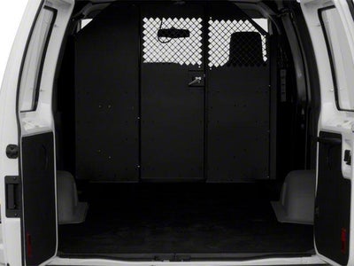 2011 Ford Econoline Wagon E-350 Super Duty XLT