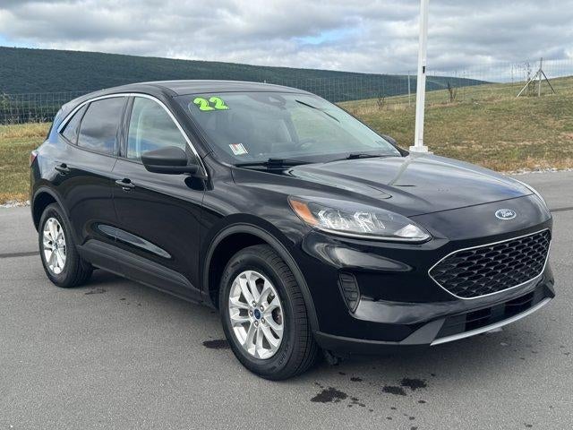 2022 Ford Escape SE AWD