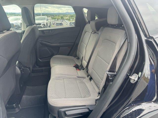2022 Ford Escape SE AWD