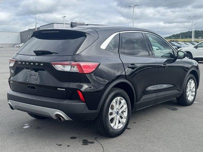 2022 Ford Escape SE AWD