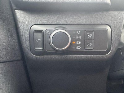 2022 Ford Escape SE AWD