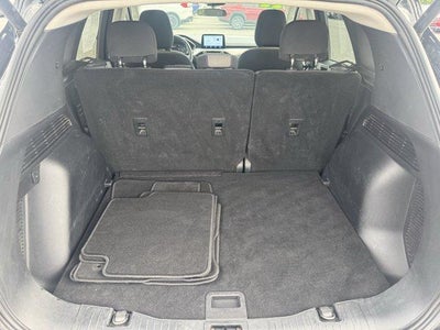 2022 Ford Escape SE AWD