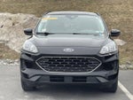2022 Ford Escape SE AWD