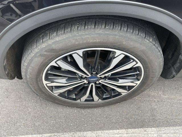 2022 Ford Escape SE AWD