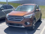 2017 Ford Escape SE 4WD