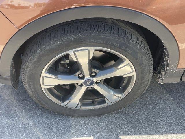 2017 Ford Escape SE 4WD