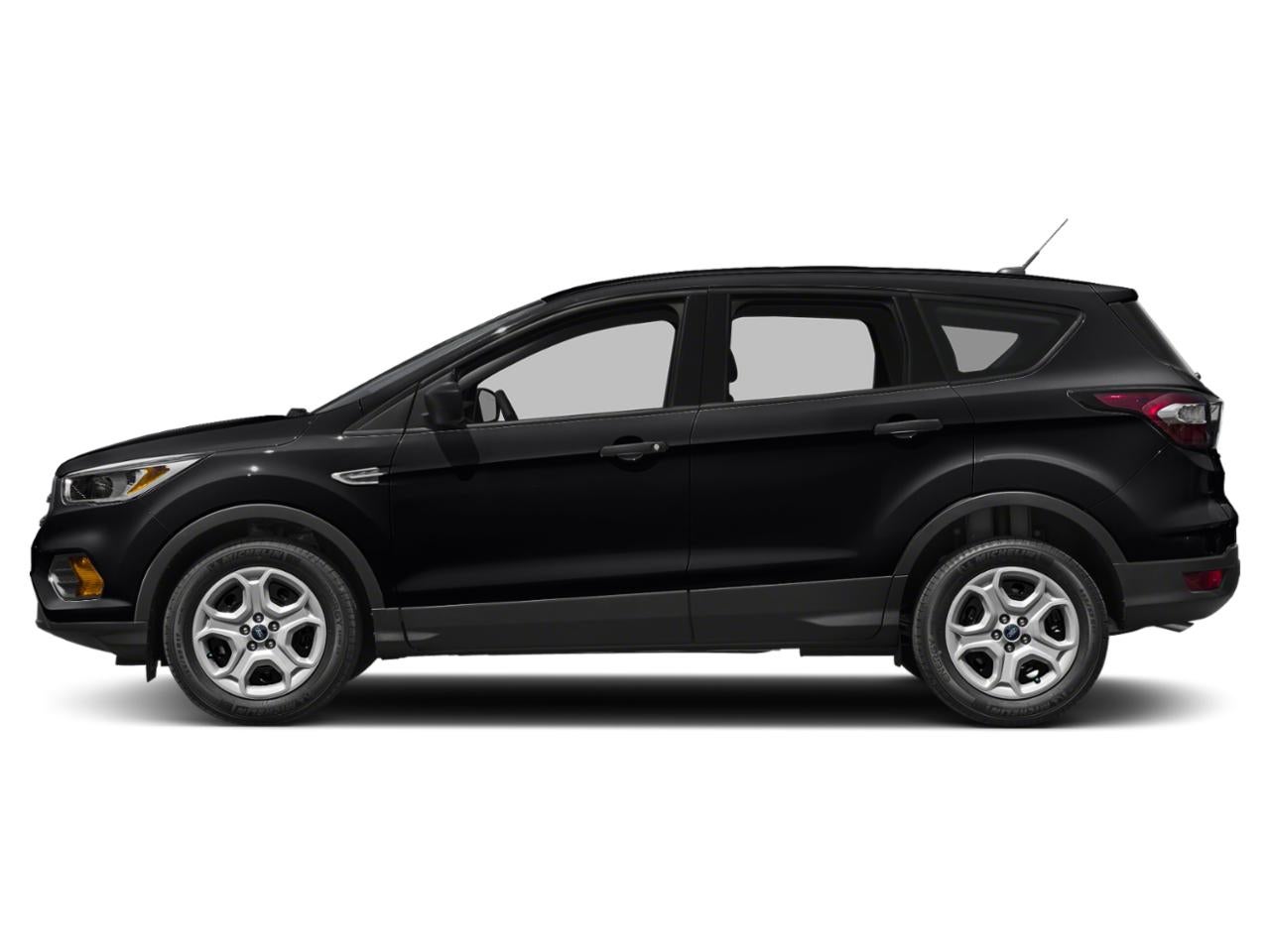 2018 Ford Escape SE 4WD