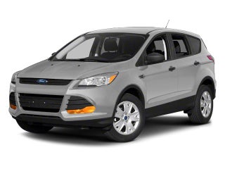 2013 Ford Escape 4WD 4dr SE