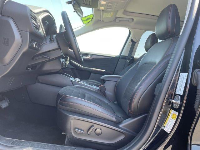 2022 Ford Escape SEL AWD