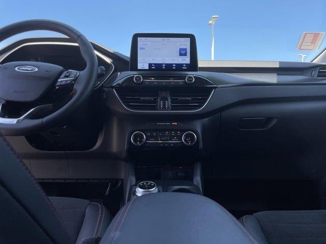 2022 Ford Escape SEL AWD