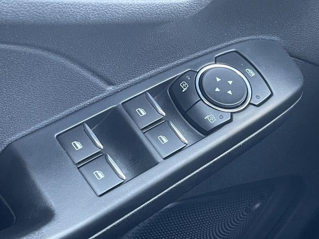 2022 Ford Escape SEL AWD