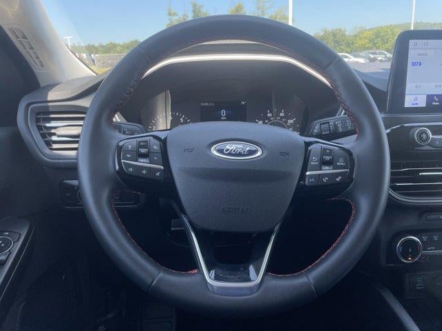 2022 Ford Escape SEL AWD