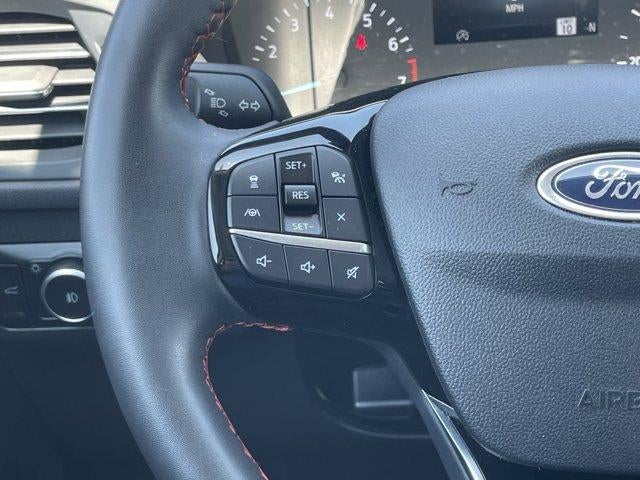 2022 Ford Escape SEL AWD