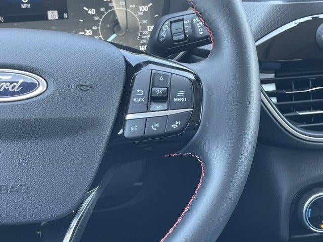 2022 Ford Escape SEL AWD