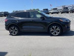 2022 Ford Escape SEL AWD