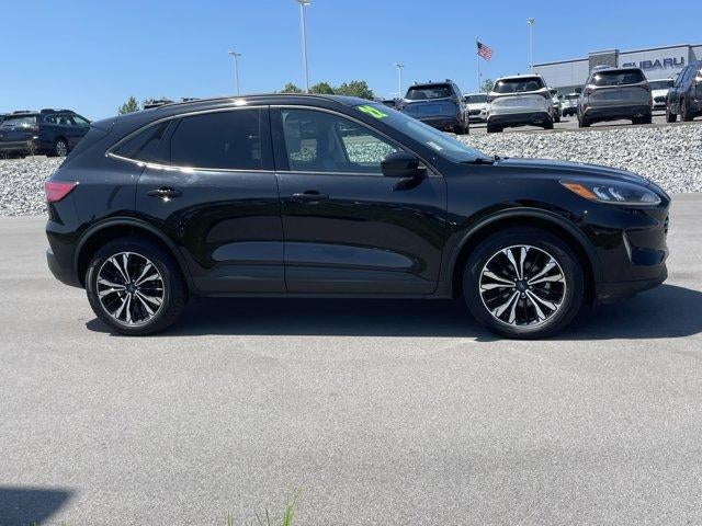2022 Ford Escape SEL AWD