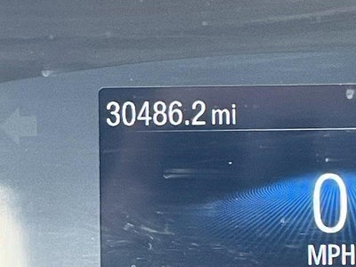 2022 Ford Escape SEL AWD