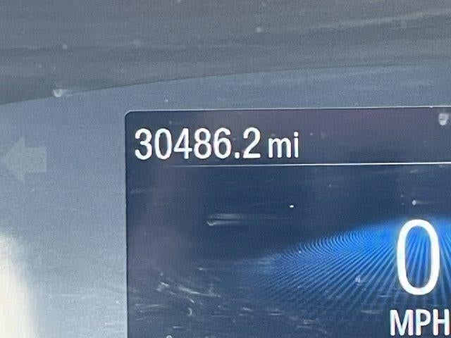 2022 Ford Escape SEL AWD