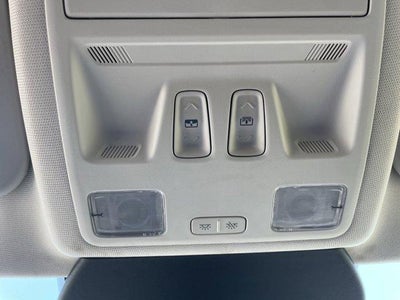 2022 Ford Escape SEL AWD