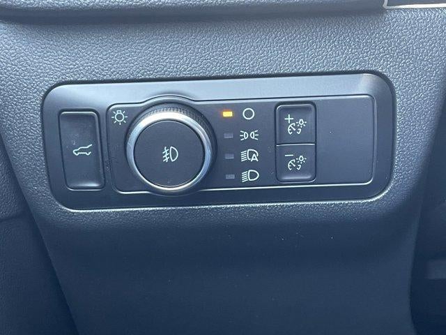 2022 Ford Escape SEL AWD