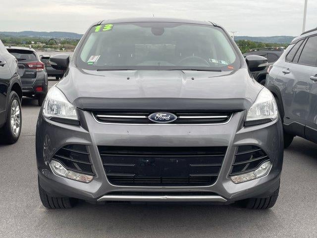 2013 Ford Escape 4WD 4dr SEL