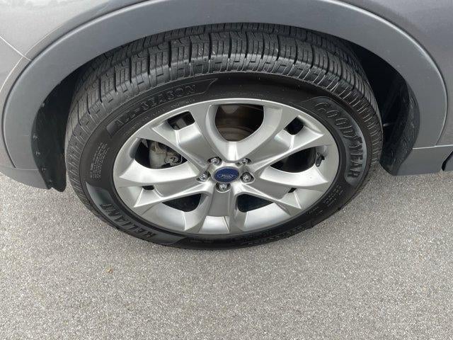 2013 Ford Escape 4WD 4dr SEL