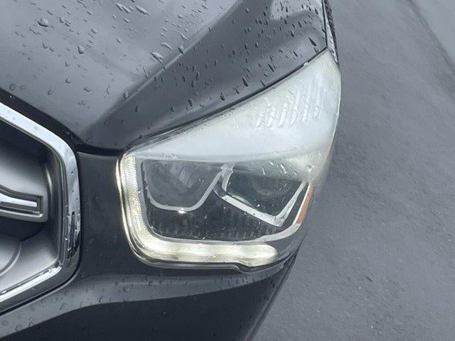 2017 Ford Escape Titanium 4WD