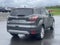 2017 Ford Escape Titanium 4WD