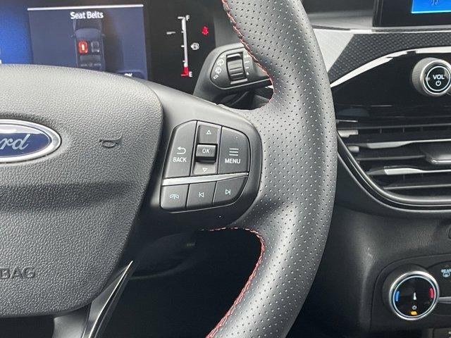 2025 Ford Escape ST-Line AWD