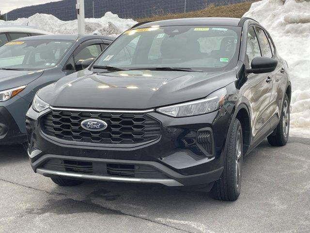 2025 Ford Escape ST-Line AWD