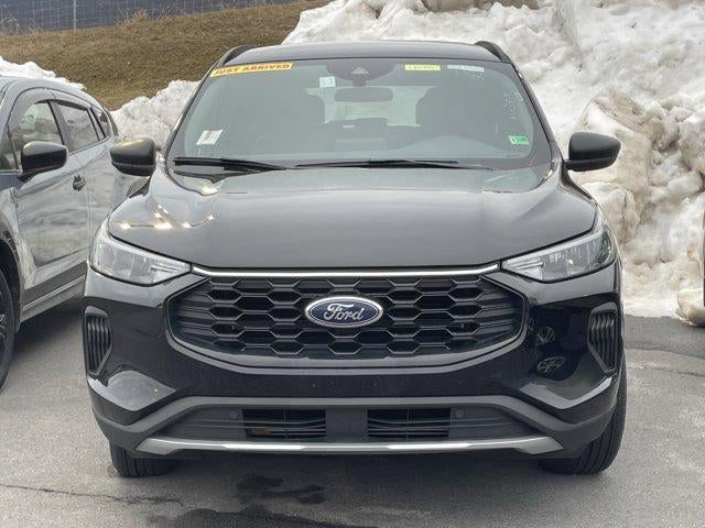 2025 Ford Escape ST-Line AWD