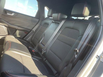 2025 Ford Escape ST-Line AWD