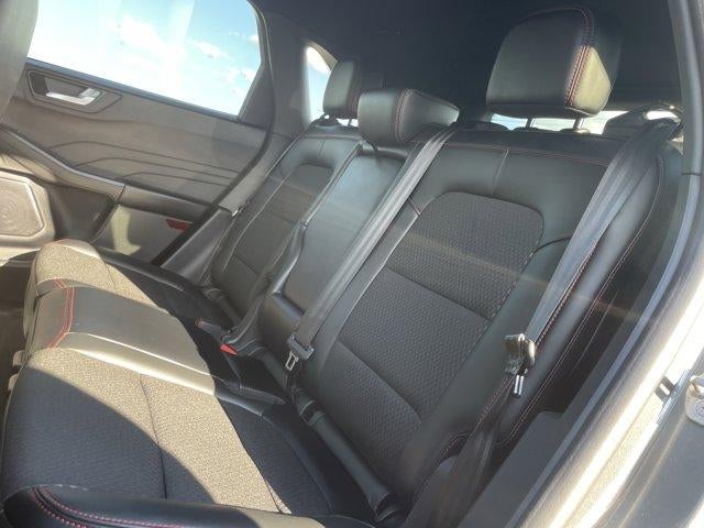 2025 Ford Escape ST-Line AWD