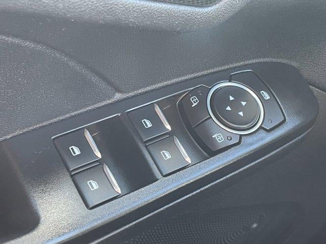 2025 Ford Escape ST-Line AWD