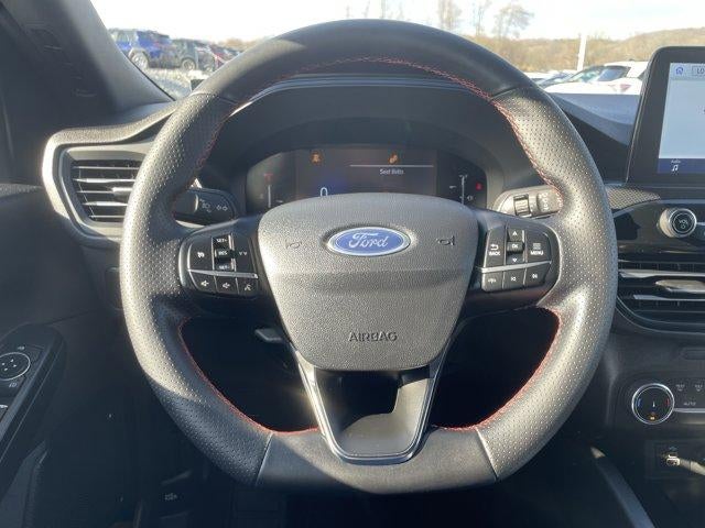 2025 Ford Escape ST-Line AWD