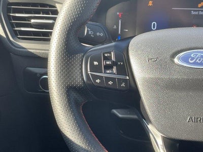 2025 Ford Escape ST-Line AWD