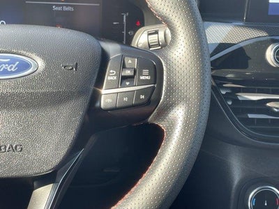 2025 Ford Escape ST-Line AWD