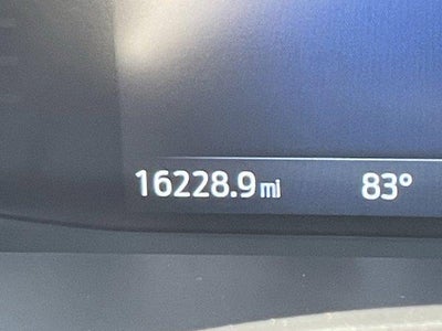 2025 Ford Escape ST-Line AWD